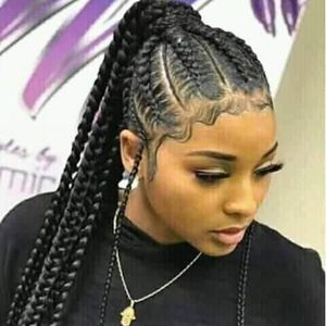 Meet your Posher, Darline